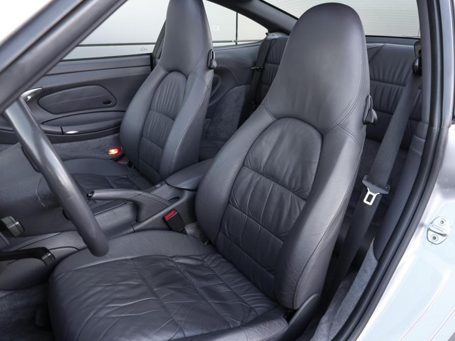 Porsche 911 V (996) Москва  - изображение 13