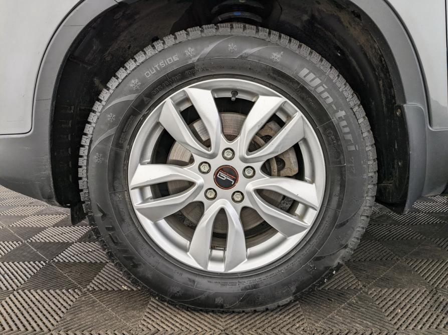 Kia Sorento II Рестайлинг Москва  - изображение 18