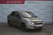 Lada (ВАЗ) Granta I Старый Оскол  - изображение 25