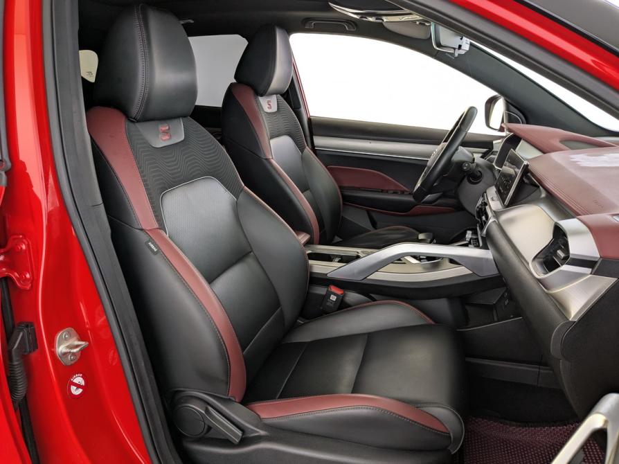 Geely Coolray I Москва  - изображение 21