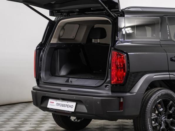 Haval H3 I с пробегом 2025 года, цена 3 049 000 рублей, 8699 км, внедорожник, Автокод Объявления