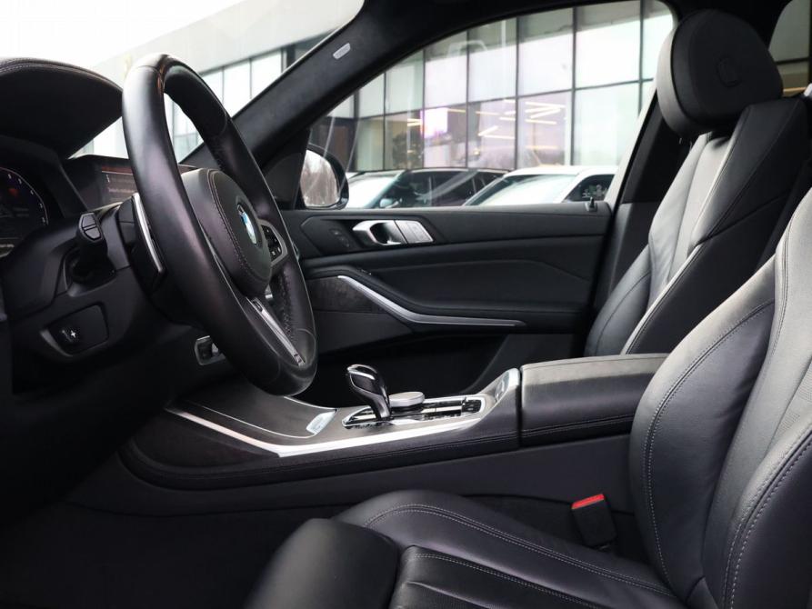 BMW X7 I (G07) Москва  - изображение 18