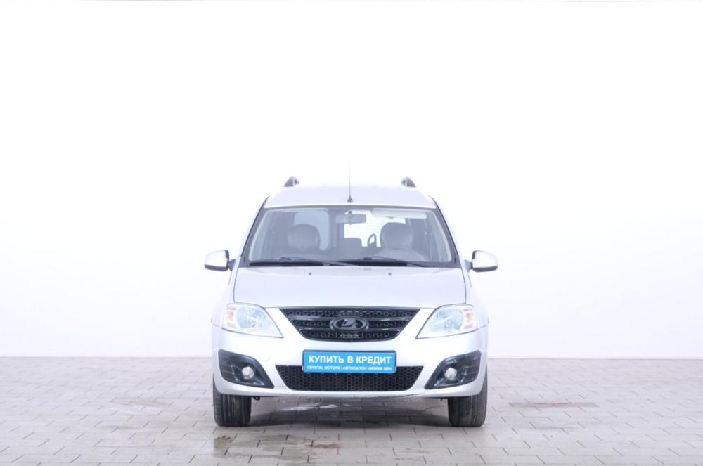 Lada (ВАЗ) Largus I Омск  - изображение 2