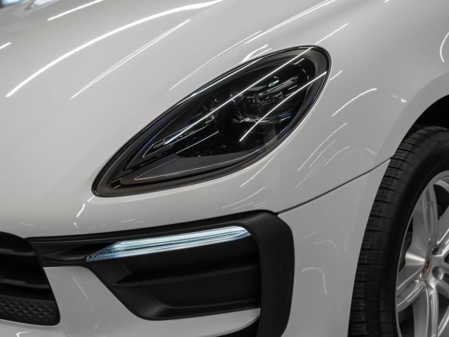Porsche Macan I Рестайлинг 2 Москва  - изображение 27