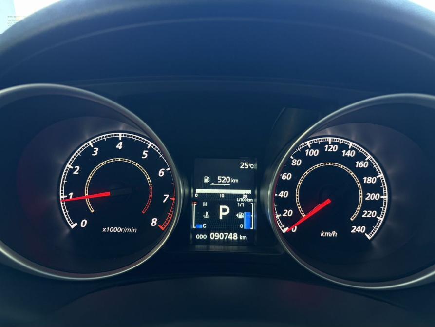 Mitsubishi ASX I Рестайлинг Саратов  - изображение 9