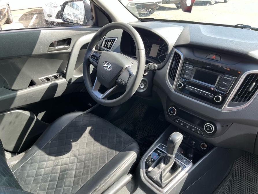 Hyundai Creta I Оренбург  - изображение 9