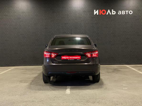 Lada (ВАЗ) Vesta I с пробегом 2020 года, цена 1 100 000 рублей, 68627 км, седан, Автокод Объявления