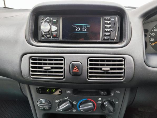 Toyota Sprinter Carib III с пробегом 1997 года, цена 299 000 рублей, 373350 км, универсал, Автокод Объявления