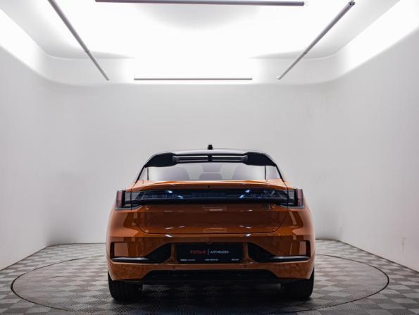 Zeekr 001 I с пробегом 2023 года, цена 5 745 000 рублей, 14555 км, лифтбек, Автокод Объявления