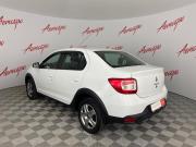 Renault Logan II Рестайлинг Псков  - изображение 23