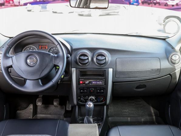 Nissan Almera III (G15) с пробегом 2014 года, цена 599 000 рублей, 160080 км, седан, Автокод Объявления