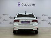 Hyundai Solaris II Ставрополь  - изображение 22