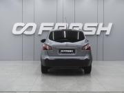Nissan Qashqai+2 I Рестайлинг Ростов-на-Дону  - изображение 22