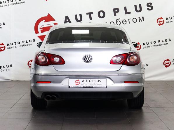 Volkswagen Passat CC I с пробегом 2011 года, цена 1 169 000 рублей, 245456 км, седан, Автокод Объявления