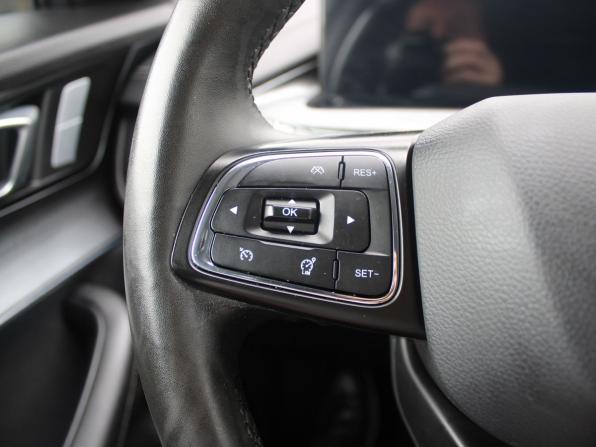 Chery Tiggo 7 Pro Max I с пробегом 2023 года, цена 1 819 000 рублей, 35285 км, внедорожник, Автокод Объявления