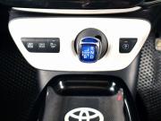Toyota Prius IV (XW50) Кемерово  - изображение 39