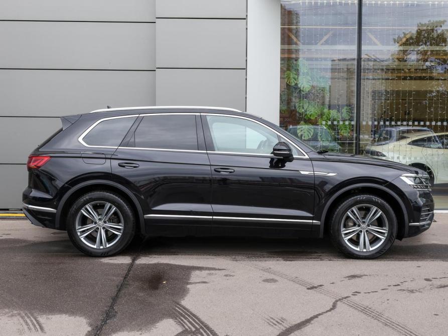 Volkswagen Touareg III Москва  - изображение 4