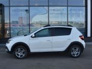 Renault Sandero II Рестайлинг Архангельск  - изображение 22