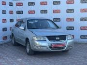 Nissan Almera Classic I Санкт-Петербург  - изображение 10