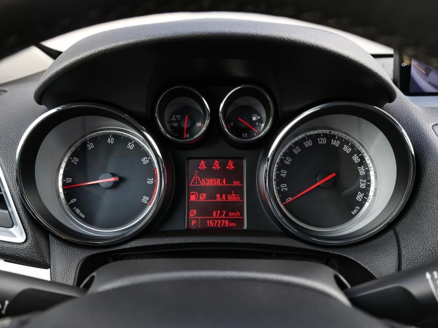 Opel Mokka I Москва  - изображение 13