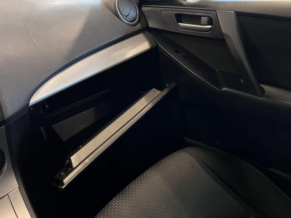 Mazda 3 II (BL) с пробегом 2009 года, цена 545 000 рублей, 292146 км, седан, Автокод Объявления