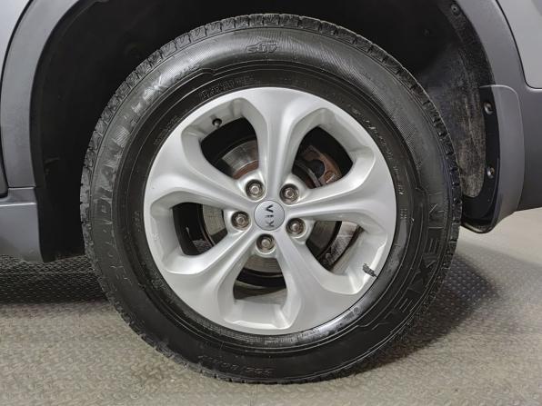 Kia Sorento II Рестайлинг с пробегом 2014 года, цена 1 780 000 рублей, 109082 км, внедорожник, Автокод Объявления