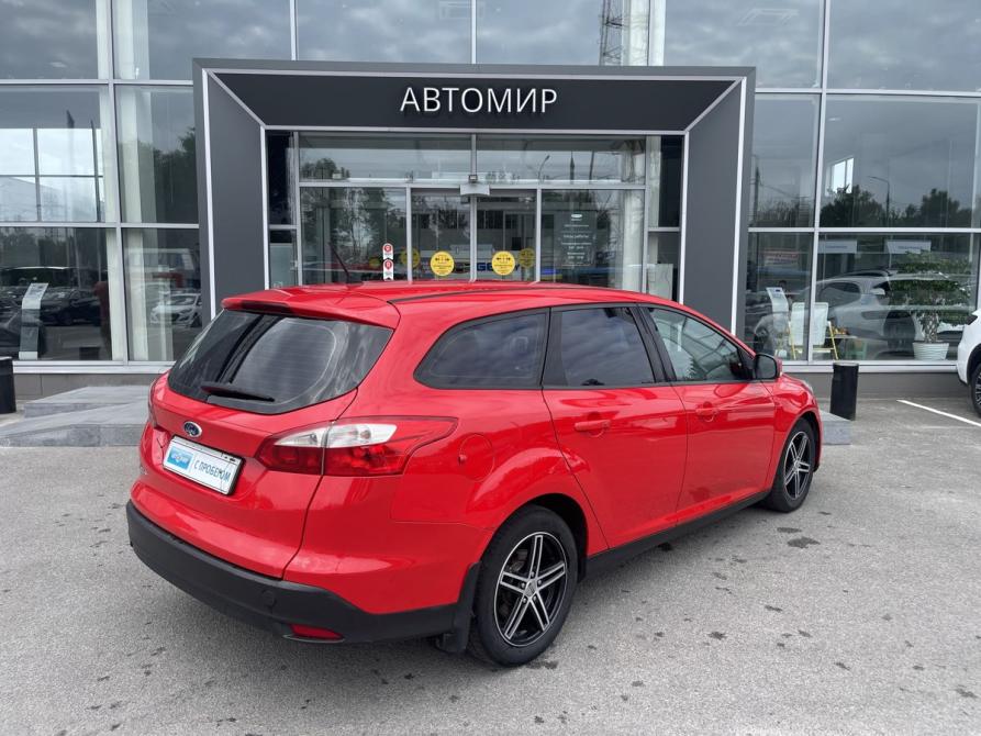 Ford Focus III Брянск  - изображение 5