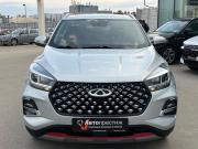 Chery Tiggo 4 Pro I Рестайлинг Калуга  - изображение 24