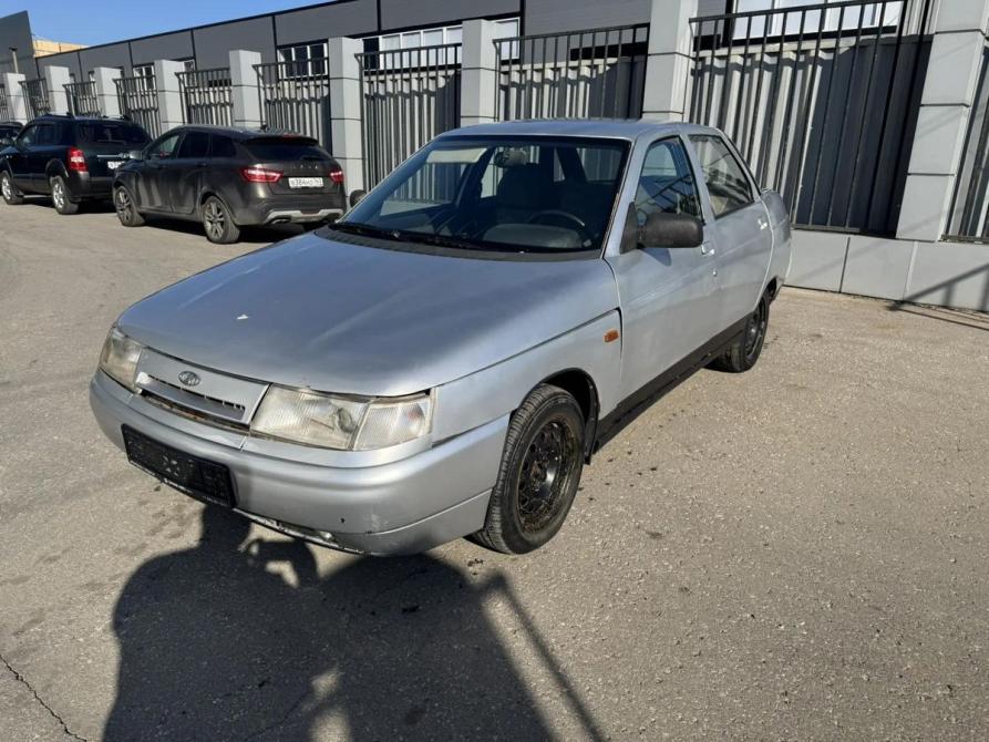 Lada (ВАЗ) 2110 Самара  - изображение 1