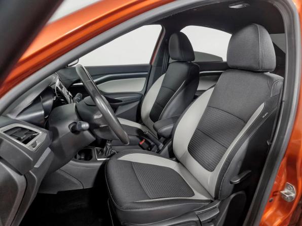 Lada (ВАЗ) Vesta I с пробегом 2020 года, цена 1 065 000 рублей, 130642 км, седан, Автокод Объявления