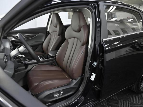 Новый BAIC U5 Plus 2025 года, цена 2 249 000 рублей, седан, Автокод Объявления