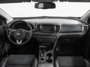 Kia Sportage IV Санкт-Петербург  - изображение 39