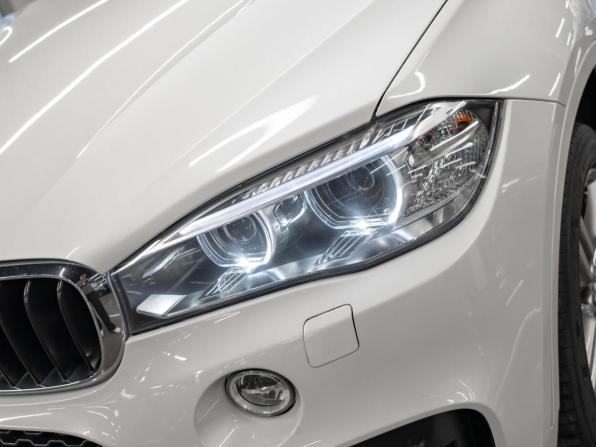 BMW X6 II (F16) с пробегом 2019 года, цена 5 300 000 рублей, 83904 км, внедорожник, Автокод Объявления