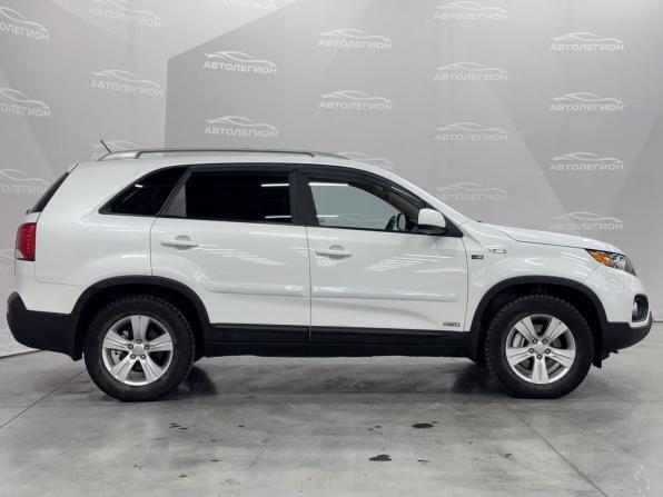 Kia Sorento II с пробегом 2011 года, цена 1 770 000 рублей, 145485 км, внедорожник, Автокод Объявления