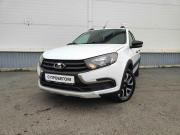Lada (ВАЗ) Granta I Рестайлинг Санкт-Петербург  - изображение 22