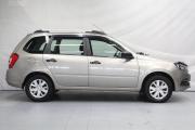Lada (ВАЗ) Granta I Рестайлинг Кемерово  - изображение 29