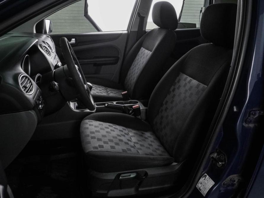 Ford Focus II Рестайлинг Воронеж  - изображение 10