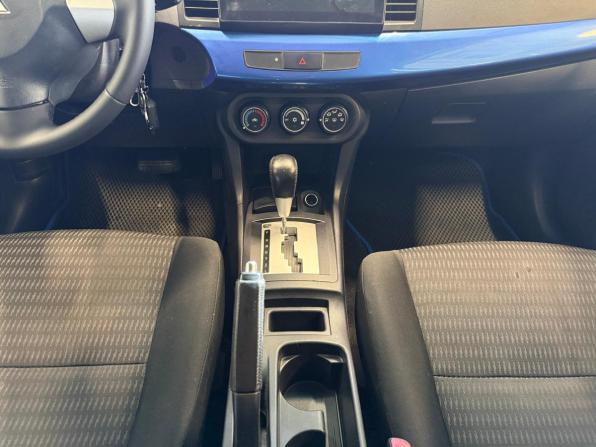 Mitsubishi Lancer X Рестайлинг с пробегом 2011 года, цена 650 000 рублей, 208000 км, седан, Автокод Объявления
