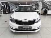 Kia Rio III Рестайлинг Казань  - изображение 24