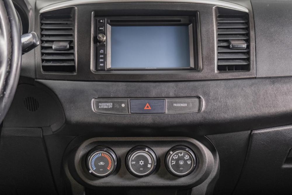 Mitsubishi Lancer X Томск  - изображение 15