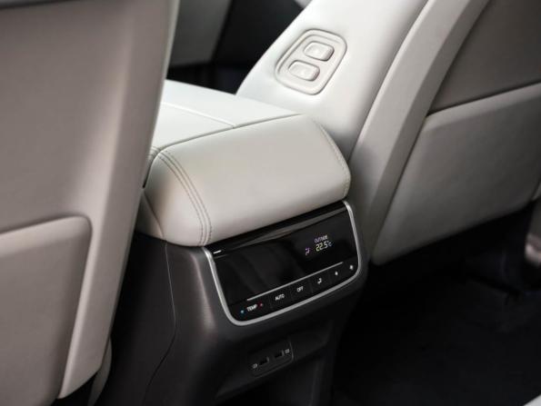 GAC GS8 II с пробегом 2023 года, цена 3 249 000 рублей, 73474 км, внедорожник, Автокод Объявления