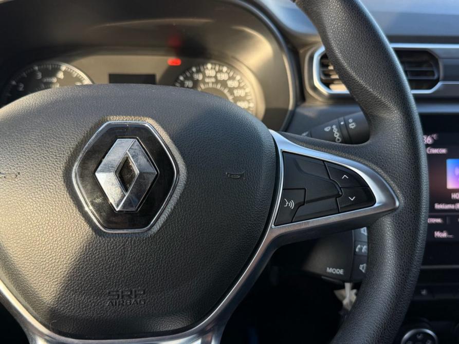 Renault Duster II Волгоград  - изображение 21