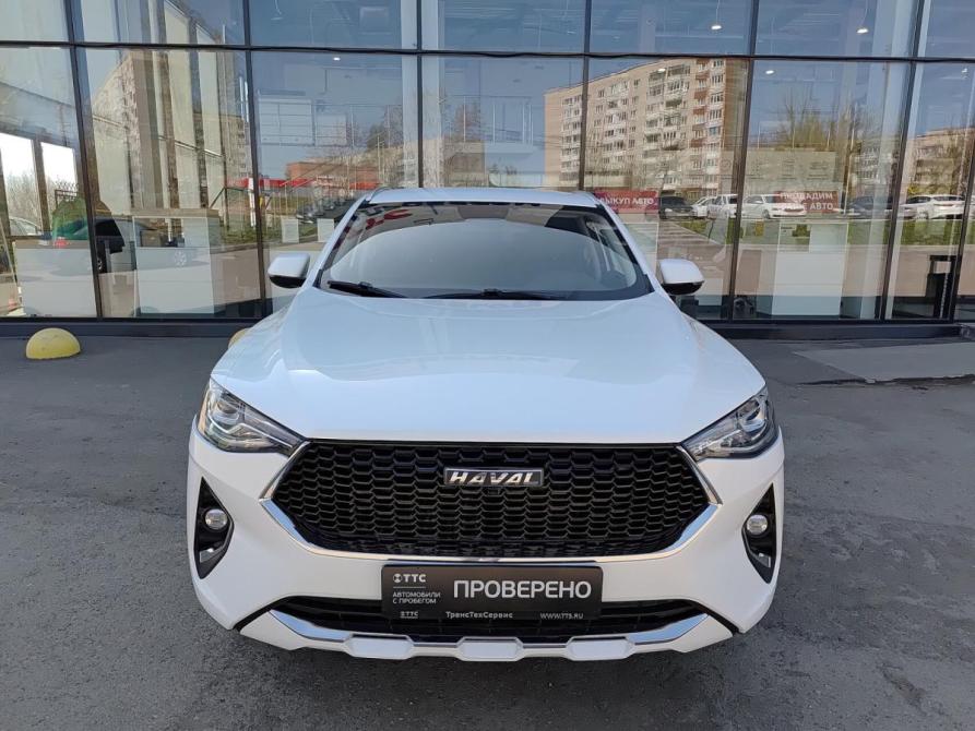Haval F7x I Ижевск  - изображение 2