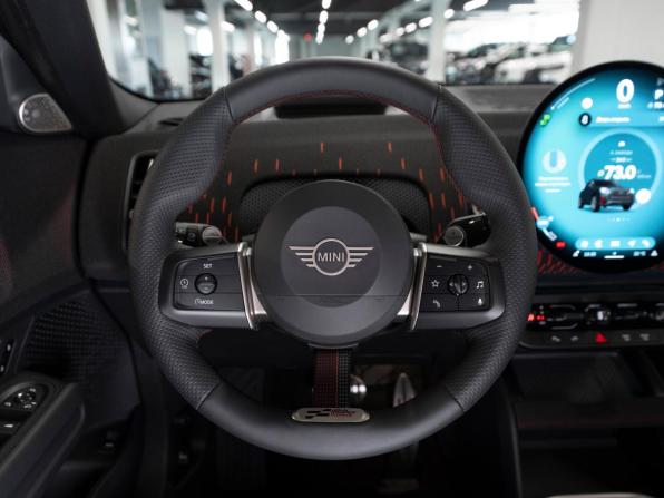 Mini Countryman III с пробегом 2026 года, цена 8 100 000 рублей, 50 км, внедорожник, Автокод Объявления