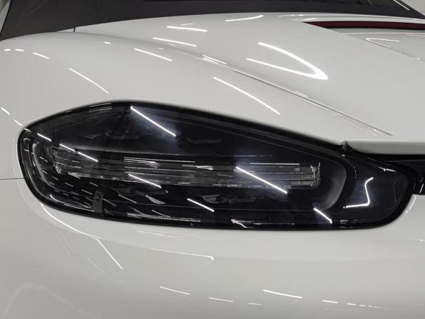 Porsche Boxster IV 718 (982) с пробегом 2019 года, цена 7 500 000 рублей, 29762 км, кабриолет, Автокод Объявления