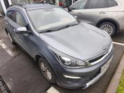 Kia Rio IV Санкт-Петербург  - изображение 7