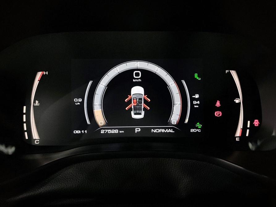 Haval Jolion I Ставрополь  - изображение 12