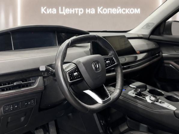 Changan UNI-K с пробегом 2023 года, цена 3 099 000 рублей, 33319 км, внедорожник, Автокод Объявления