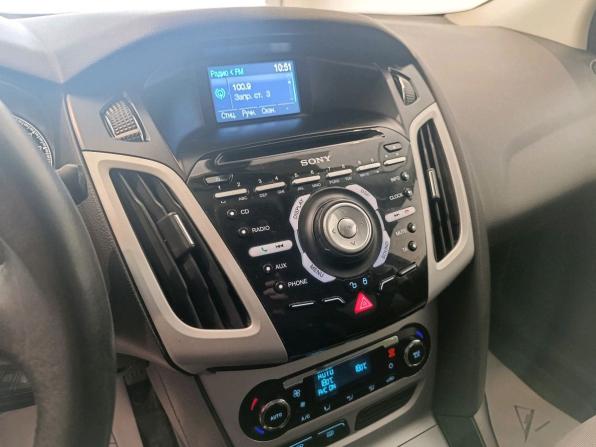 Ford Focus III с пробегом 2013 года, цена 679 000 рублей, 194300 км, седан, Автокод Объявления