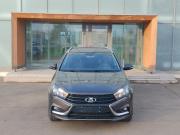 Lada (ВАЗ) Vesta I Оренбург  - изображение 18